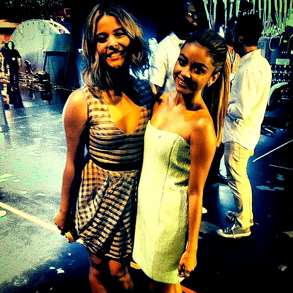 sashapieterse instagram image archive image