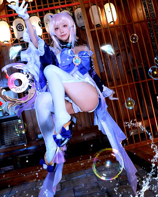shuimiaoaqua instagram image archive image