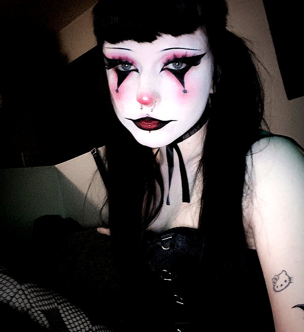 kittenfangsxx instagram image archive image