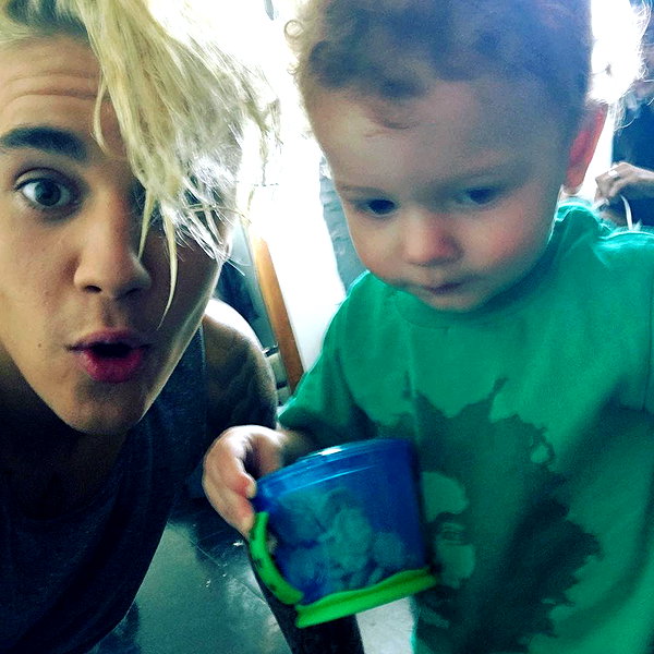 lilbieber instagram image archive image