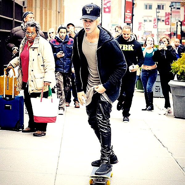 lilbieber instagram image archive image