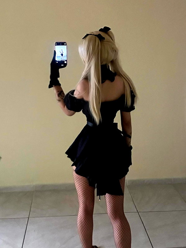 ambrzinha666 instagram image archive image