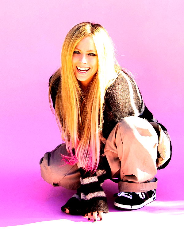 avrillavigne instagram image archive image