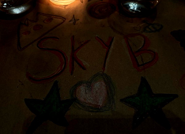 skylasanders instagram image archive image