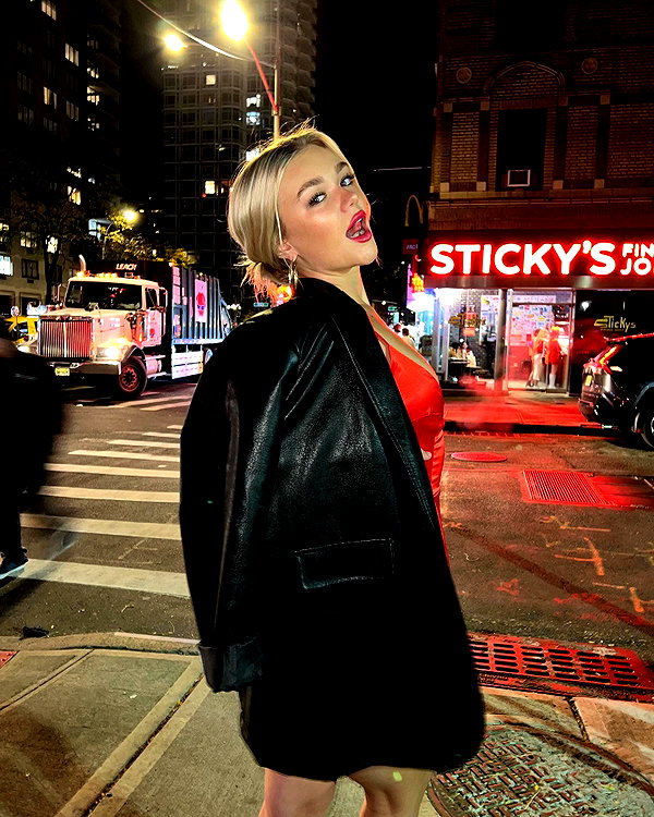 Archived image from @katiesigmond on Instagram