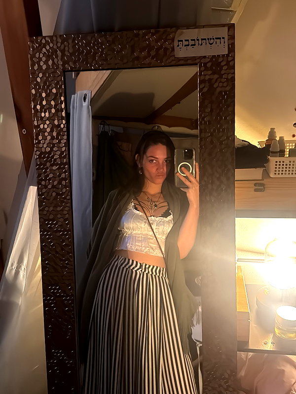 eva_romanovski instagram image archive image