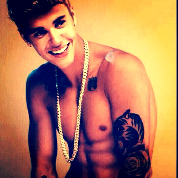 lilbieber instagram image archive image