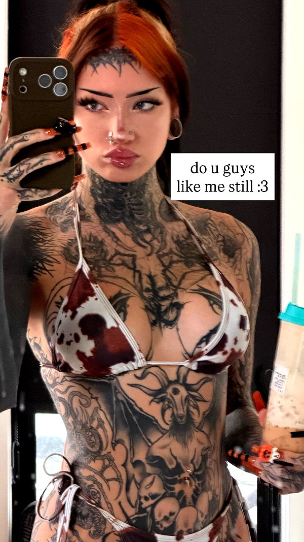 m0rguekittyy instagram image archive image