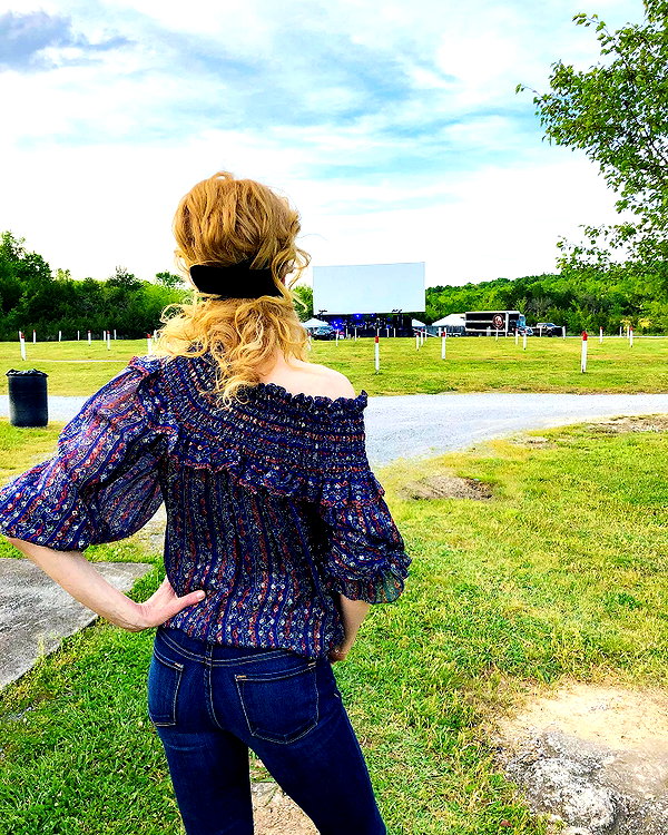 nicolekidman instagram image archive image