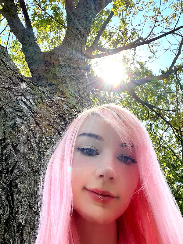 danielle.mercedie instagram image archive image