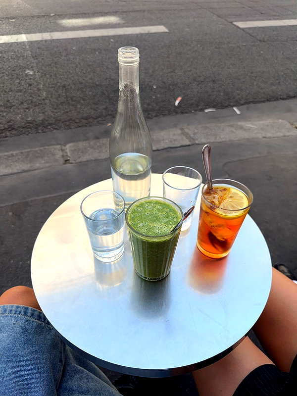 Archived image from @edenharper on Instagram