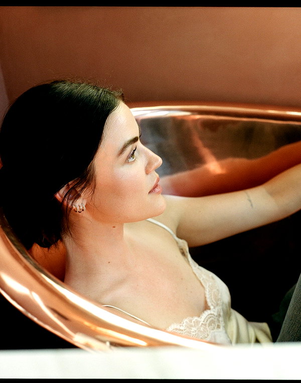 lucyhale instagram image archive image