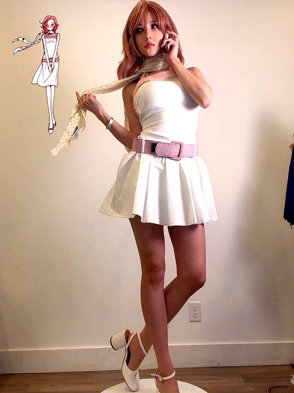 jillynozomi instagram image archive image