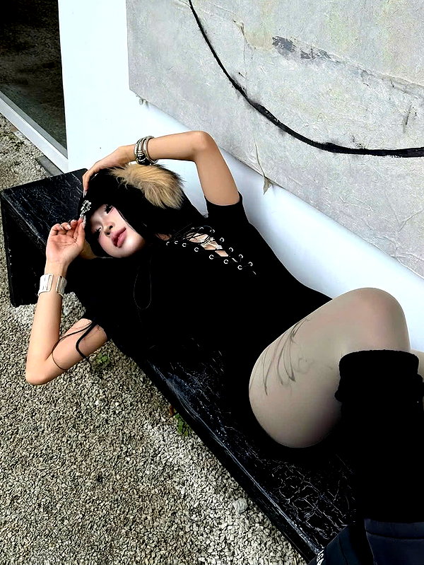 lyhythuedoxinh instagram image archive image