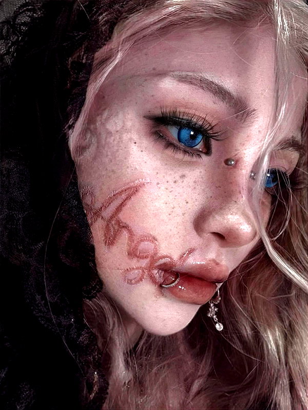 marilyn_damaged instagram image archive image