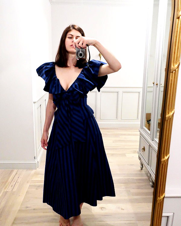 alexandradaddario instagram image archive image