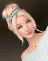 danielle.mercedie Altpins Profile Picture