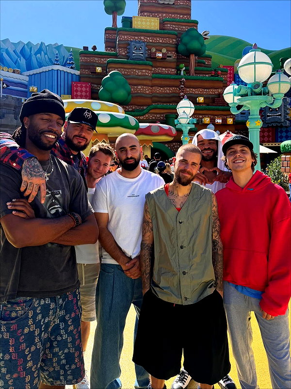 lilbieber instagram image archive image