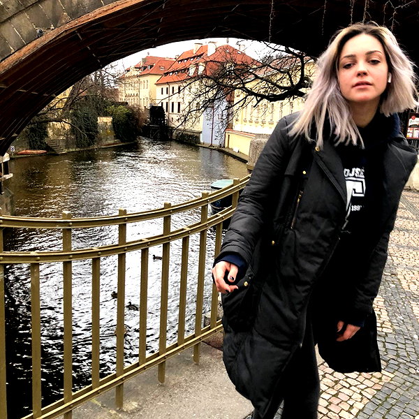 eva_romanovski instagram image archive image