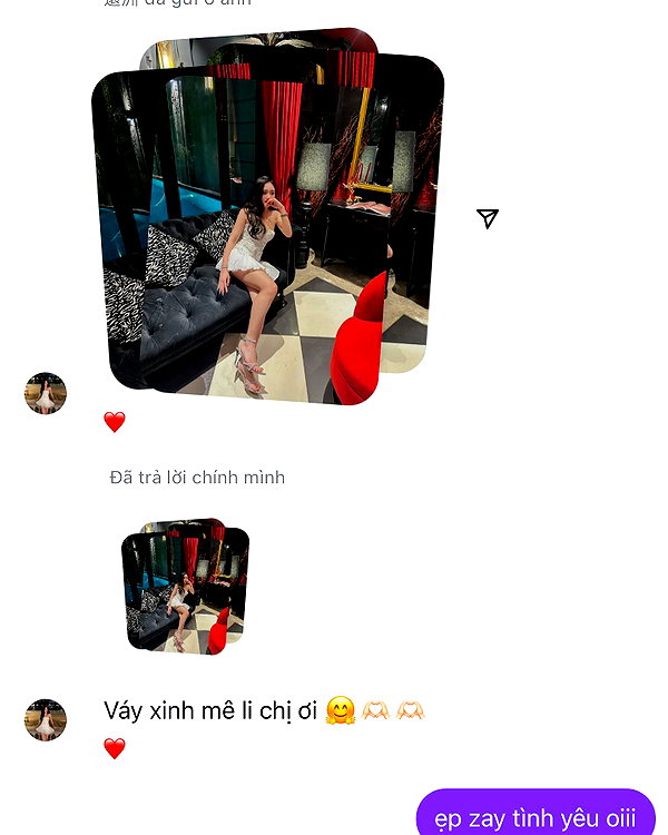 lyhythuedoxinh instagram image archive image