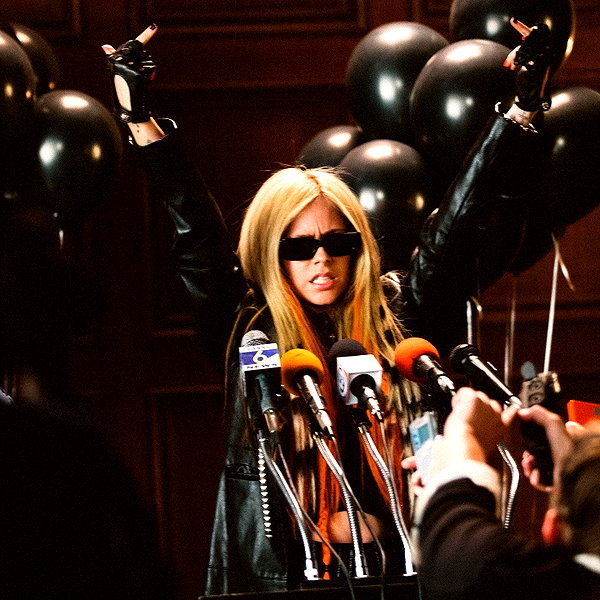 avrillavigne instagram image archive image