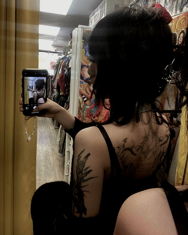slashersyndrome instagram image archive image