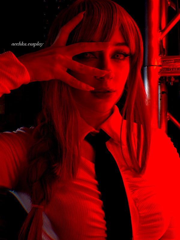 aechka.cosplay instagram image archive image