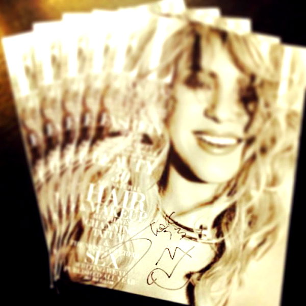 shakira instagram image archive image