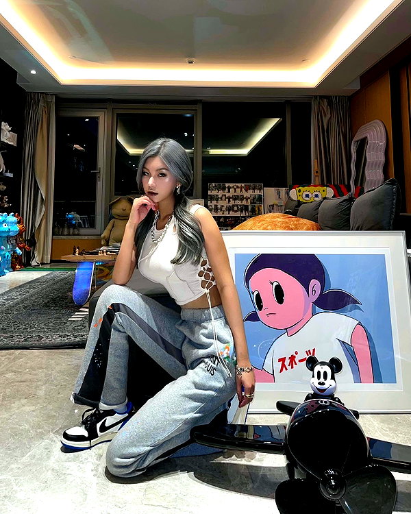 kelseydopegal instagram image archive image