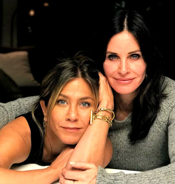 jenniferaniston instagram image archive image