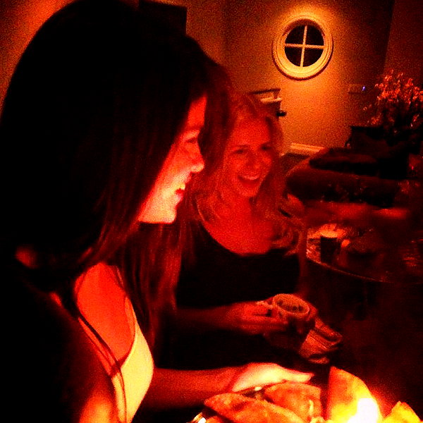 ashleybenson instagram image archive image
