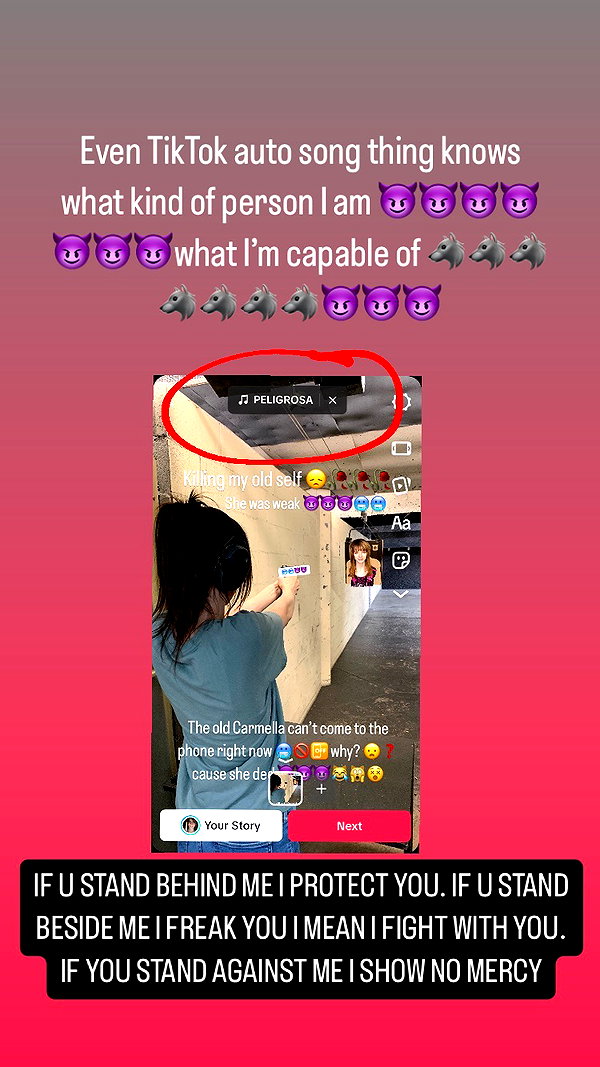 carmaxlla instagram image archive image