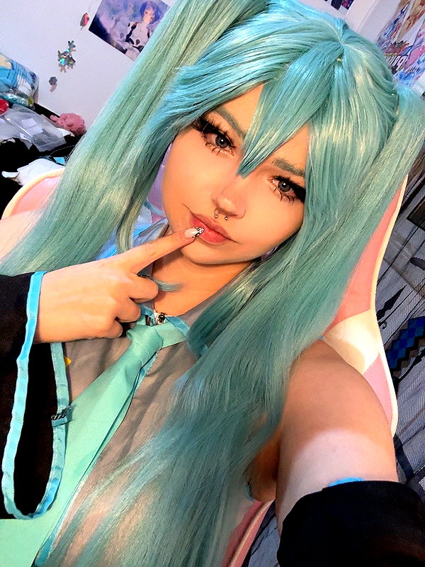 chibinekopurr instagram image archive image