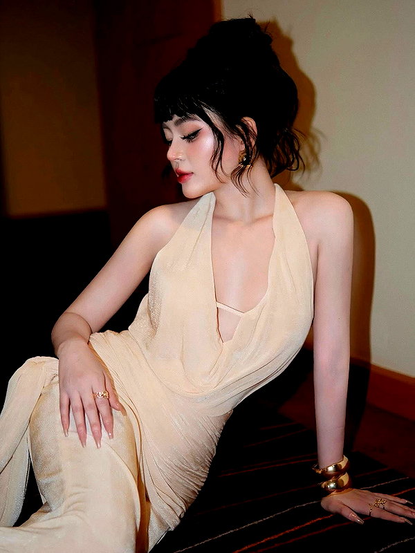lyhythuedoxinh instagram image archive image