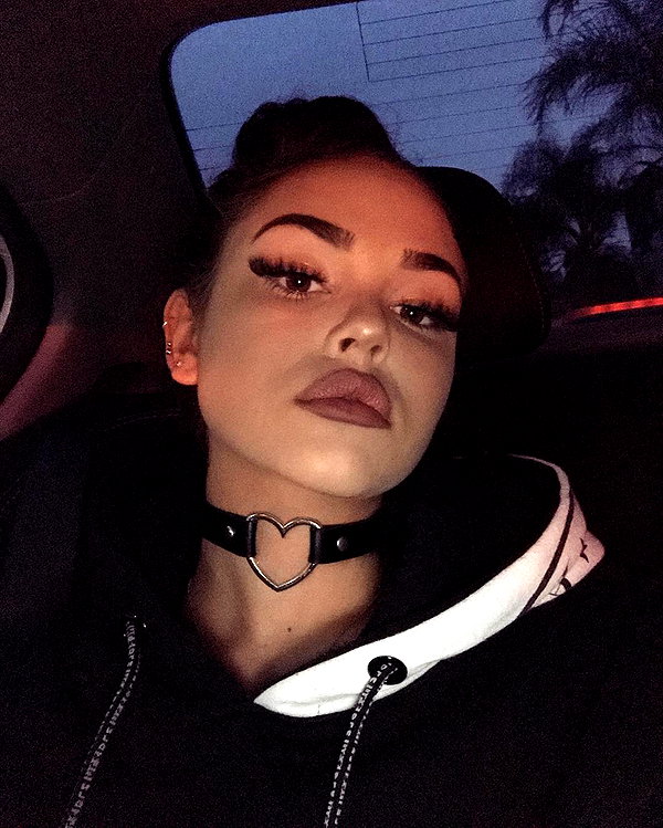 maggielindemann instagram image archive image