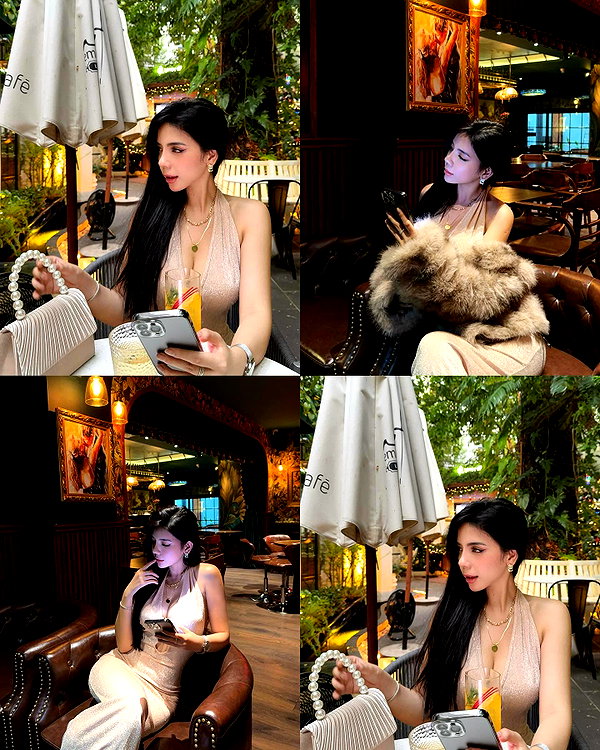 lyhythuedoxinh instagram image archive image