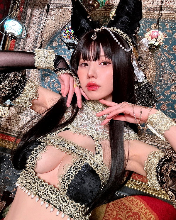 enakorin instagram image archive image