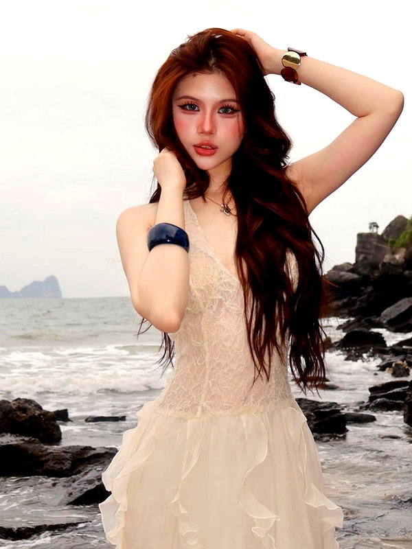 lyhythuedoxinh instagram image archive image