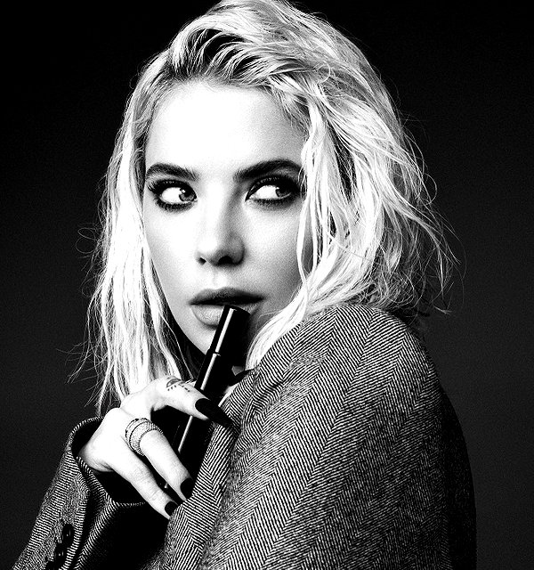 ashleybenson instagram image archive image