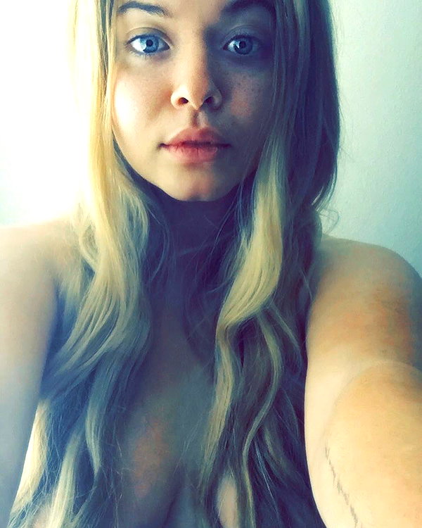 sashapieterse instagram image archive image