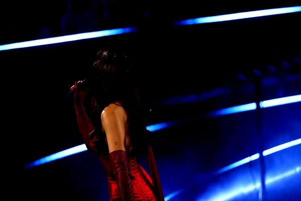 dualipa instagram image archive image