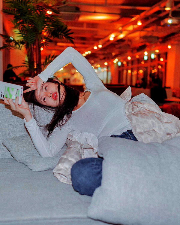 norajoy_official instagram image archive image