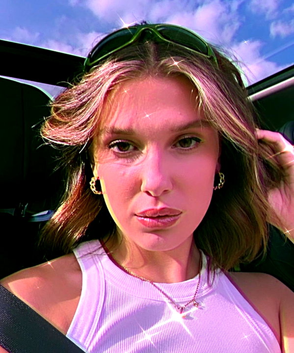 milliebobbybrown instagram image archive image