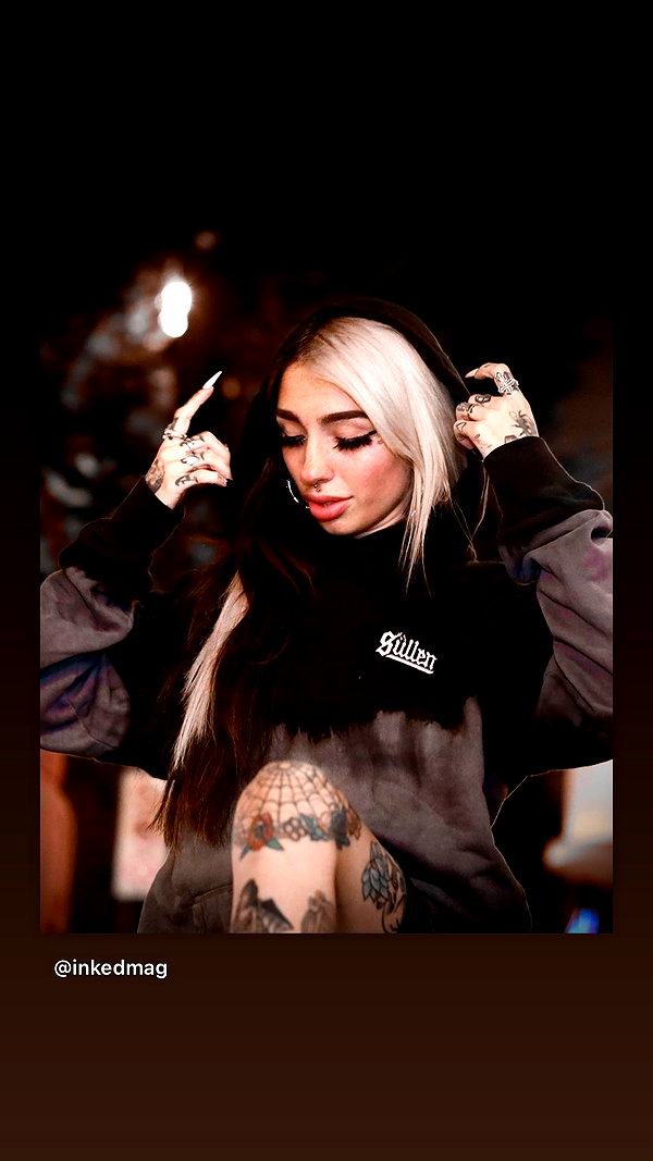 cruellamorgan instagram image archive image