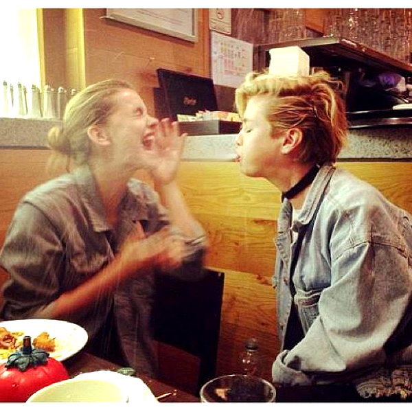 realbarbarapalvin instagram image archive image