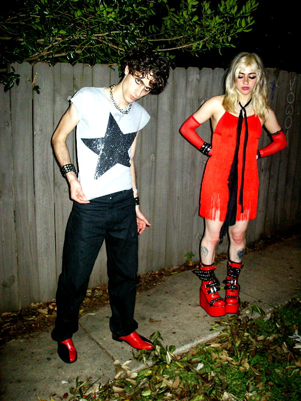 lowrtown archive image