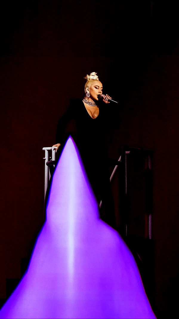 xtina instagram image archive image