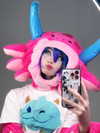 danielle.mercedie Altpins Profile Picture