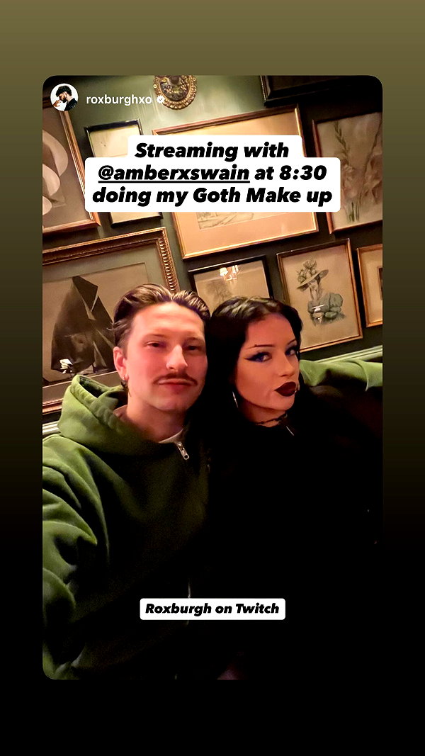 amberxswain instagram image archive image