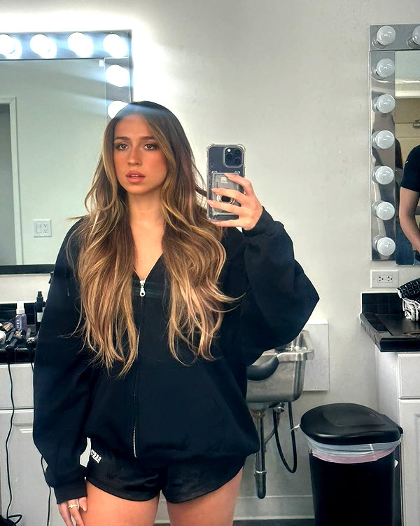 tatemcrae instagram image archive image